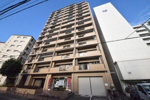 朝日八王子マンションの物件内観写真